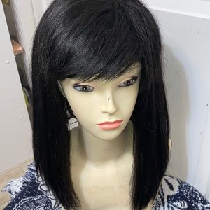 soul Tress Desginer collection by James Lee  black